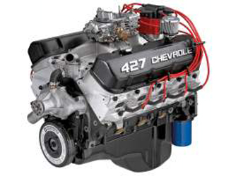 U1242 Engine